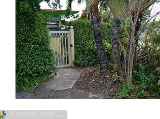 1401 NE 13th St, Fort Lauderdale, FL 33304