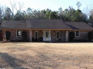 17716 Michael Todd Ln, Little Rock, AR 72206