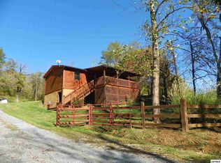 482 Sugar Loaf Rd, Seymour, TN 37865