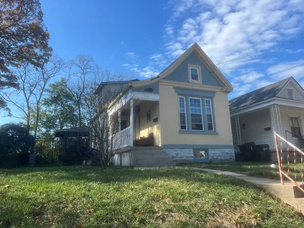 3727 Glenn Ave, Covington, KY 41015