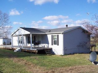 4345 Cartersville Rd, Paint Lick, KY 40461