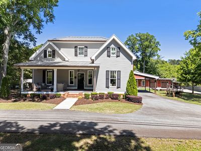 527 Main St, Suwanee, GA, 30024