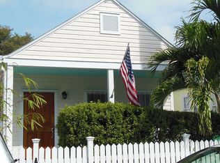 215 Truman Ave #B, Key West, FL 33040