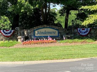 116 W Tattersall Dr, Statesville, NC 28677