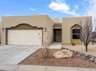 4131 Crianza Way, Las Cruces, NM 88011