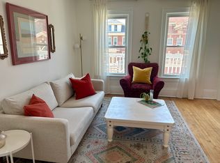 3058 N Fratney St UNIT A, Milwaukee, WI 53212