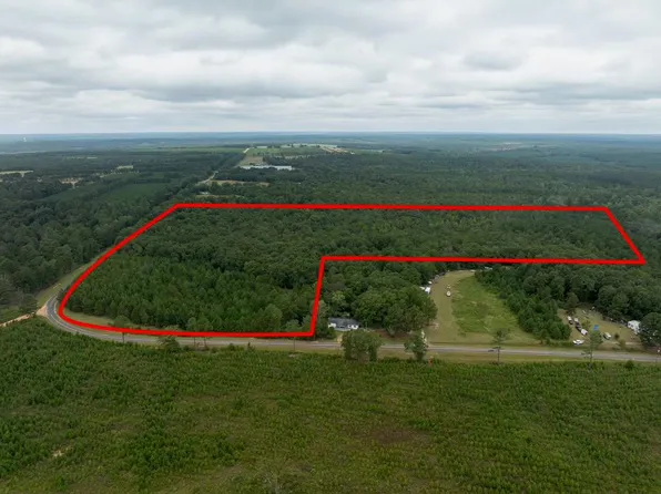 1530 Taylor County Rd, Ellaville, GA 31806