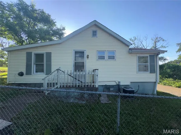 17 Congress St, Park Hills, MO 63601