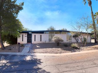 8800 E Lee St, Tucson, AZ 85715