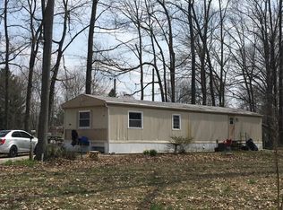 11867 E Private Road 425 N, Loogootee, IN 47553