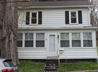 225 Walnut St, Philipsburg, PA 16866