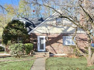 144 N 1st St FLOOR 2, Bergenfield, NJ 07621