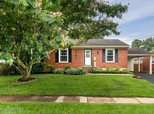 9704 Mary Dell Ln, Louisville, KY 40291