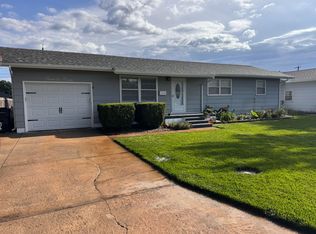 3620 23rd St, Great Bend, KS 67530