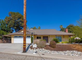 1605 Margarita Dr, Redlands, CA 92373