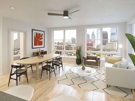 1701 Fairmount_UNIT401