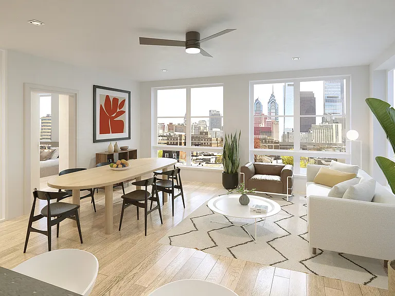 1701 Fairmount_UNIT401