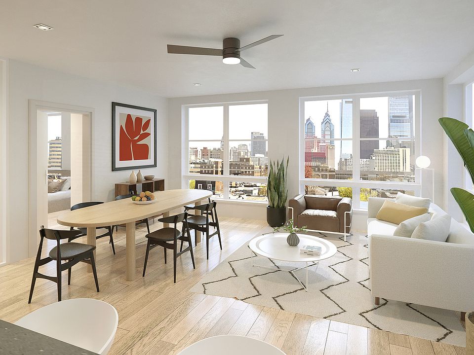1701 Fairmount_UNIT401