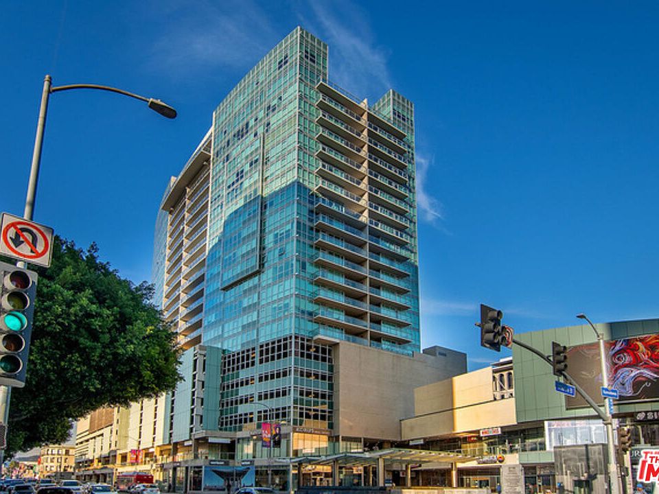 1st image of 3785 Wilshire Blvd APT 1701