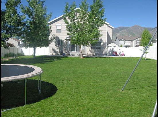 Almost 1/3 acre lot!