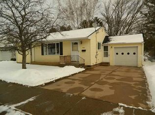 1425 Cherry St, Wausau, WI 54401