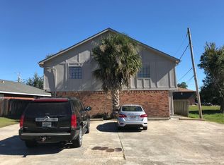14 Airlie St, Harvey, LA 70058