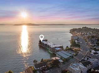 3717 Beach Dr SW APT 114, Seattle, WA 98116