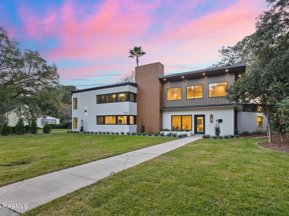 1303 Myrtle Pl, Lafayette, LA 70506