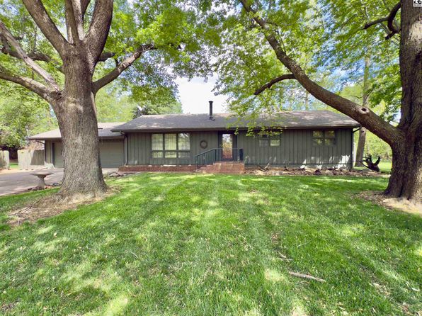 5200 N Lorraine St, Hutchinson, KS 67502