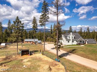 136 Blessed Rdg, Priest River, ID 83856
