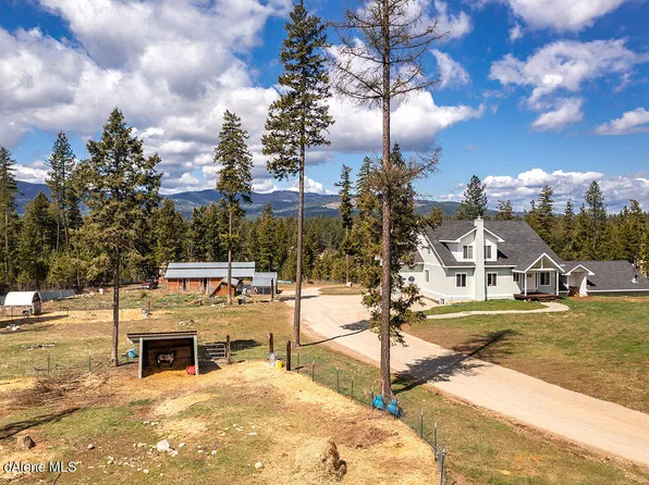 136 Blessed Rdg, Priest River, ID 83856