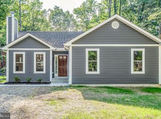 310 Burr Dr, Ruther Glen, VA 22546