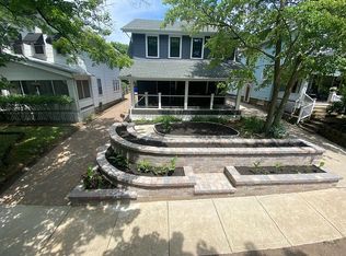 58 E California Ave, Columbus, OH
