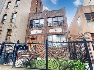 1677 Eastburn Ave, Bronx, NY 10457