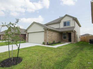 13214 City Green Trl, Houston, TX 77044