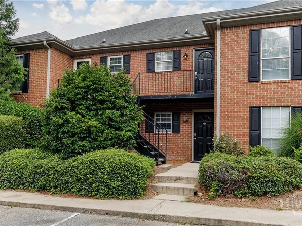 1055 Baxter Street #103, Athens, GA 30606