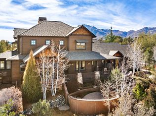 9925 N Clear Fork Rd, Prescott, AZ 86305