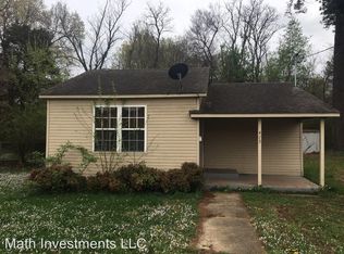 413 Richmond Ave, Jonesboro, AR 72401