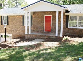 20 Tara Ln, Anniston, AL 36206
