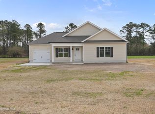 2286 Indian Town Rd, Clinton, NC 28328