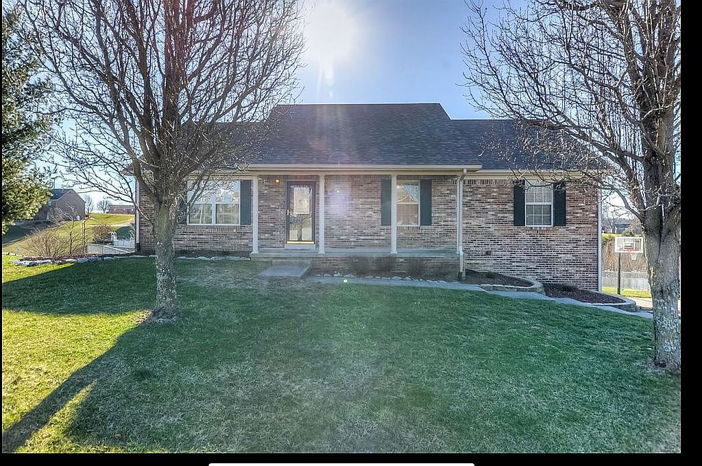 5025 Bob White Dr, Richmond, KY 40475 Zillow