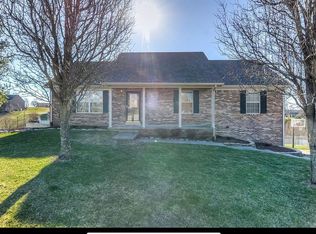 5025 Bob White Dr, Richmond, KY 40475