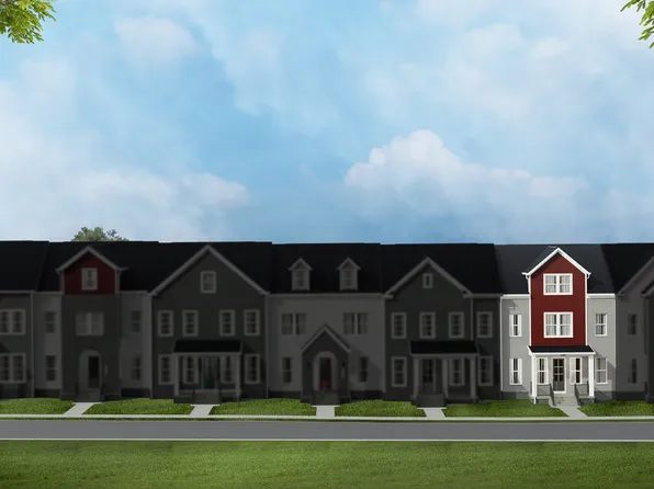 9635 Grant Ave, Manassas, VA 20110