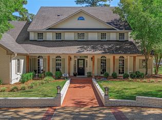 219 Bay Hills Dr, Benton, LA 71006