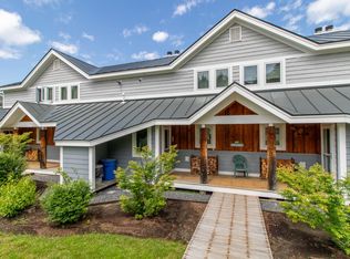 117 Powderhorn Rd #603, West Burke, VT 05871