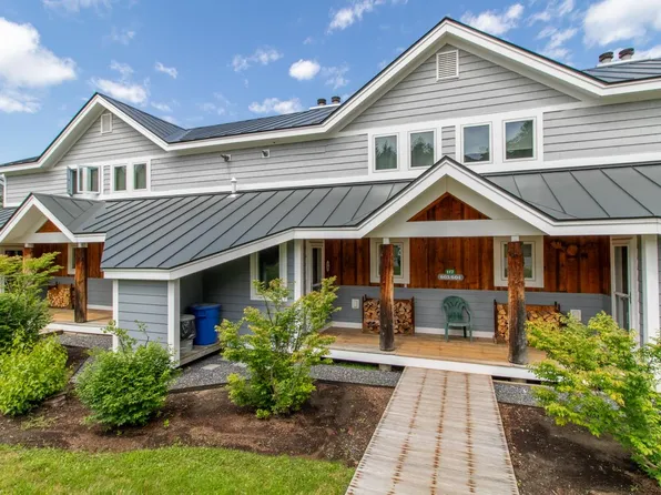 117 Powderhorn Road #603, Burke, VT 05832
