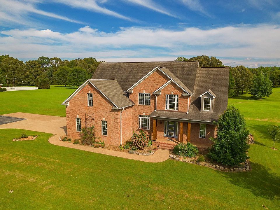926 Cotton Grove Rd, Jackson, TN 38305 MLS 233164 Zillow