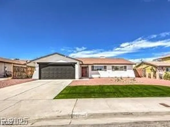 1700 Breezewood Dr, Las Vegas, NV 89108