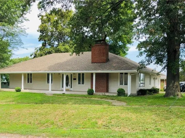 200 W Putnam St, King City, MO 64463
