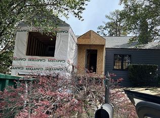 265 Eureka Dr NE, Atlanta, GA 30305